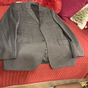 Baroni Men Blazer